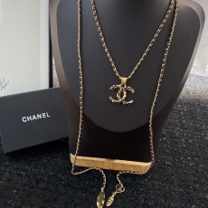 Chanel Necklaces